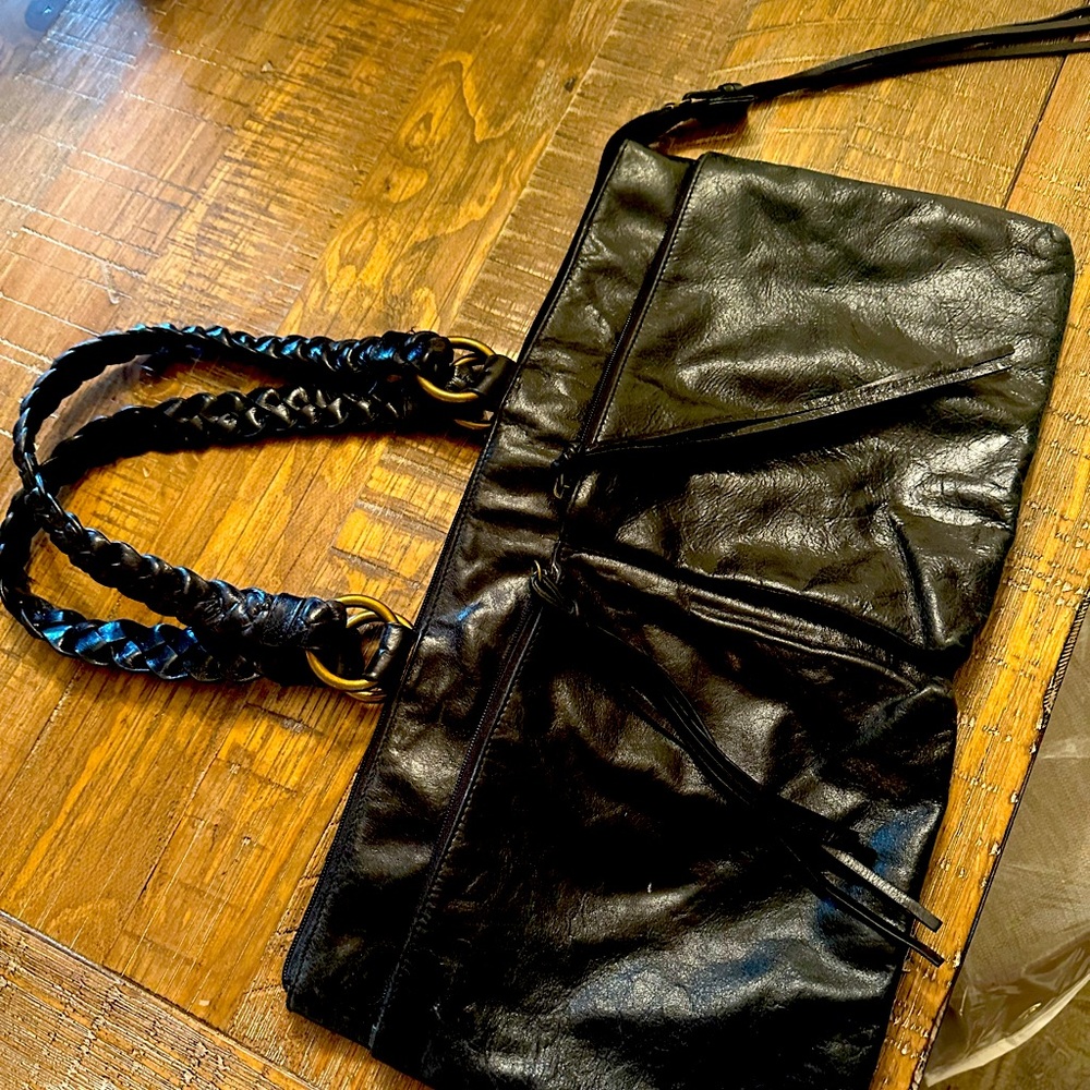 Hobo Handbag